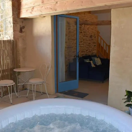 Apartment Les Granges *
