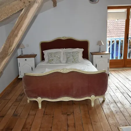 Les Granges * Marquay