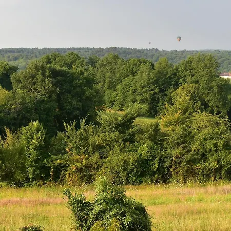 Apartamento Les Granges Marquay