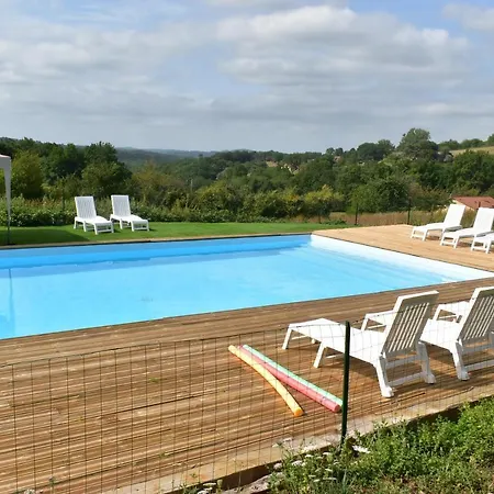 Les Granges Apartamento