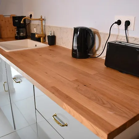 Apartamento Les Granges