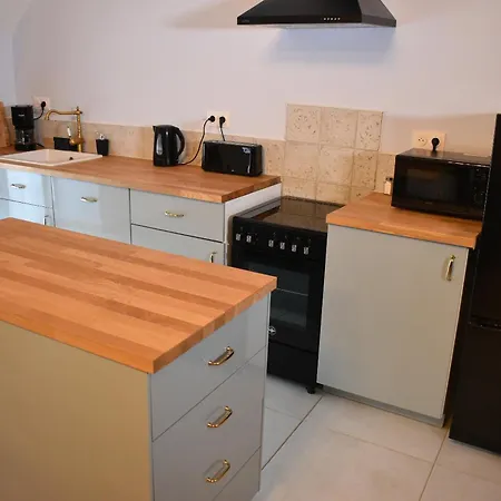 Les Granges Apartamento *