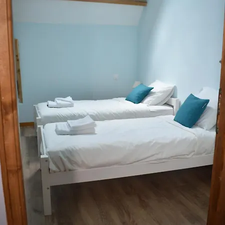 Apartamento Les Granges *