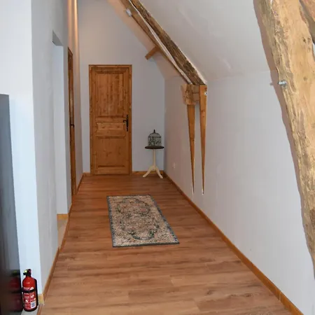 Apartamento Les Granges Marquay