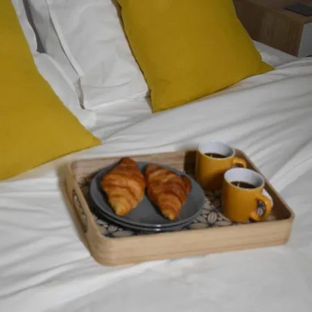 Apartment Les Granges