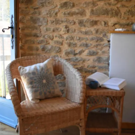 Les Granges Apartment