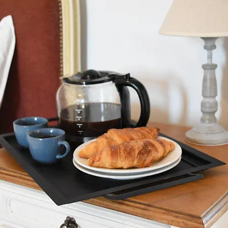 Apartamento Les Granges *