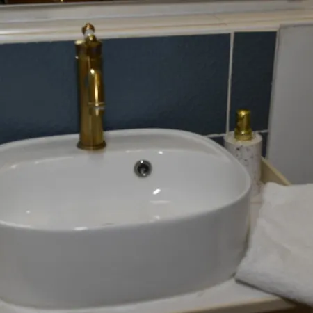 Apartamento Les Granges