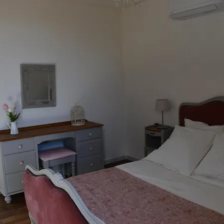 Apartment Les Granges Marquay