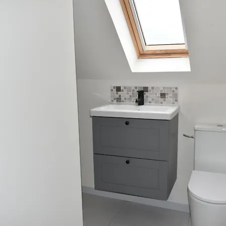 Les Granges Apartamento