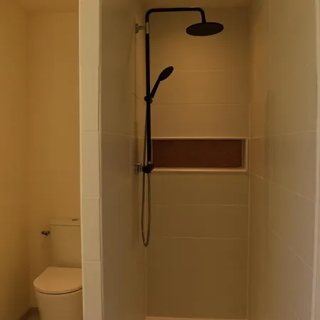 Apartment Les Granges