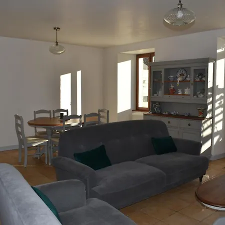 Apartment Les Granges *