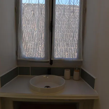 Les Granges Apartment Marquay