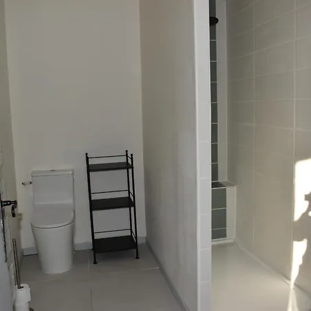 Apartment Les Granges Marquay