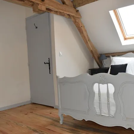 Les Granges Apartment Marquay
