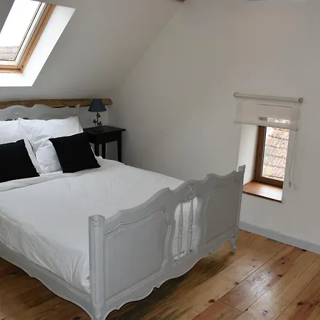 Apartment Les Granges Marquay