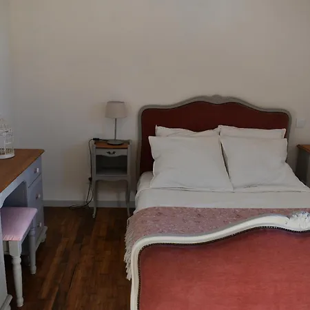 Apartment Les Granges