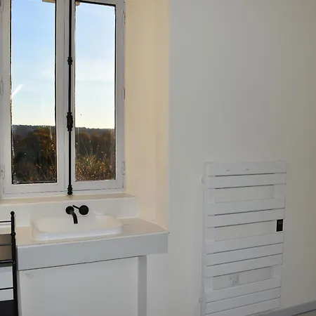 Les Granges Apartment Marquay