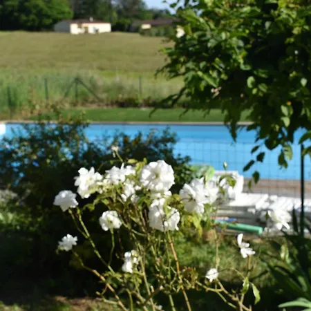 Les Granges Apartamento Marquay