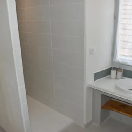 Les Granges Apartamento *