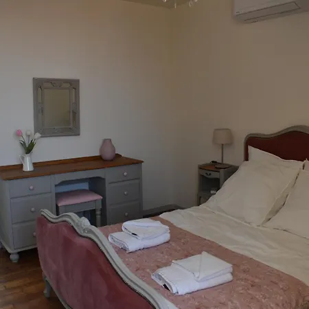 Apartamento Les Granges *