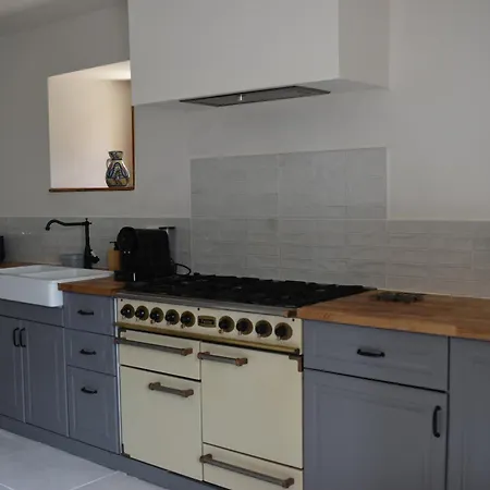 Apartamento Les Granges *