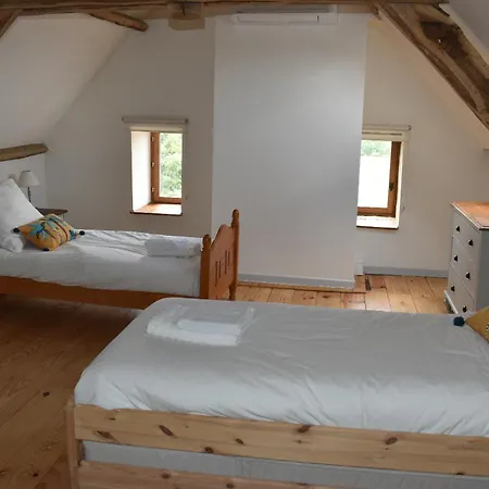 Les Granges Apartamento Marquay