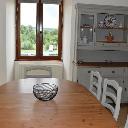 Apartamento Les Granges