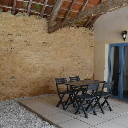 Apartamento Les Granges *