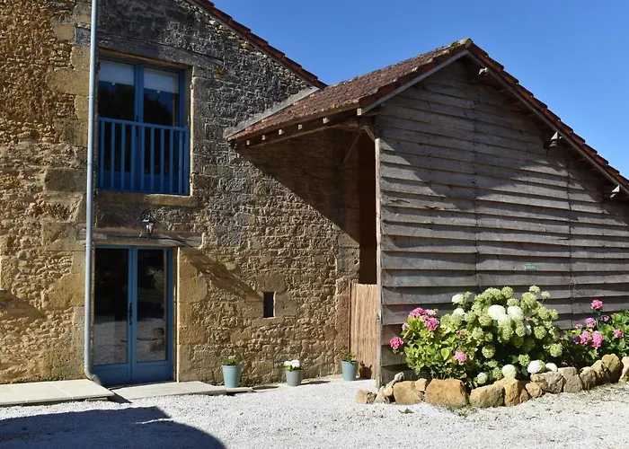 Les Granges شقة Marquay