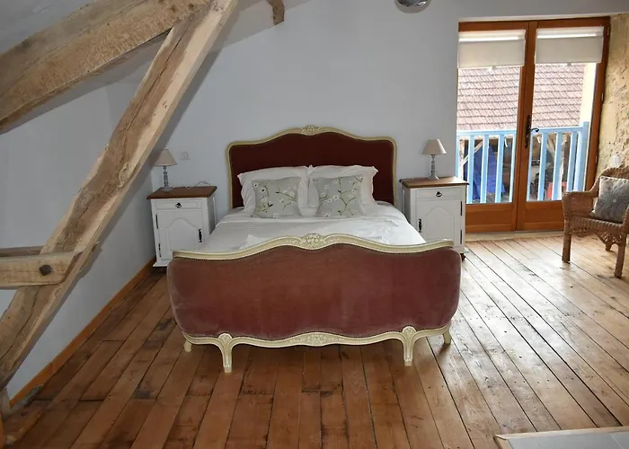 Les Granges * Marquay