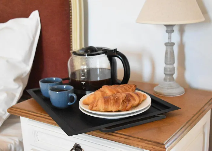 شقة Les Granges *