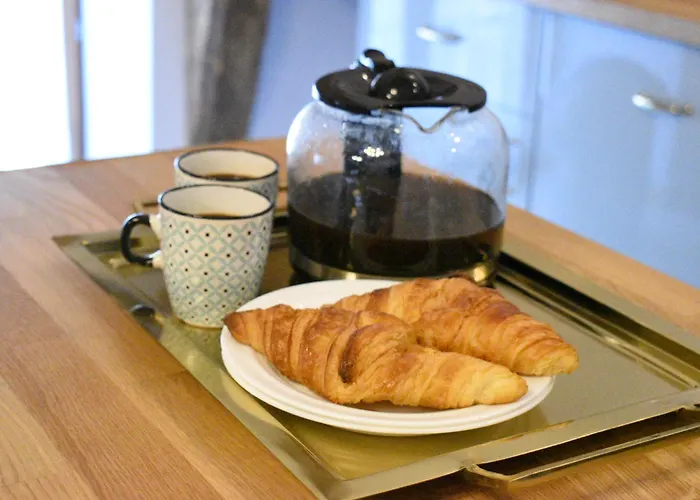 Les Granges شقة Marquay