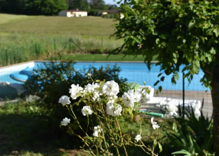 Les Granges شقة Marquay