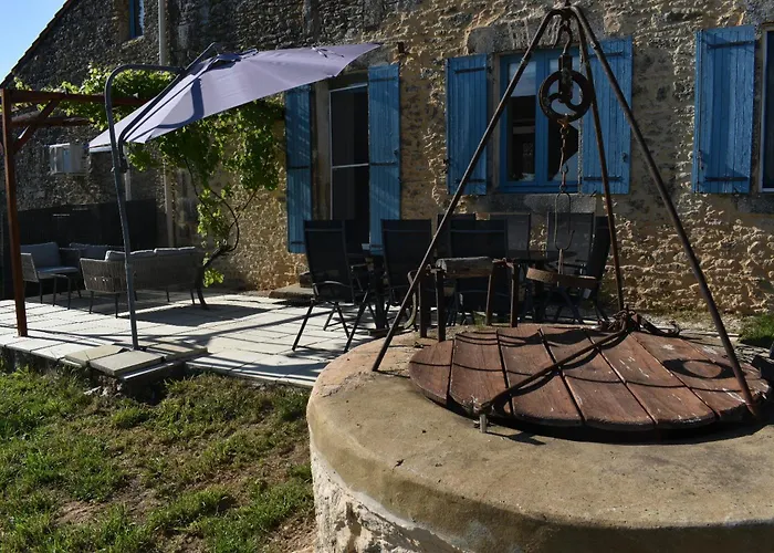 Les Granges شقة Marquay