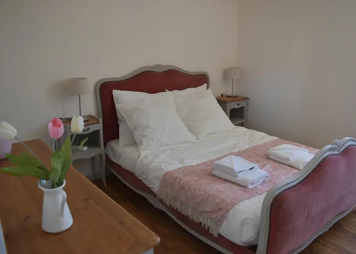 Les Granges * Marquay