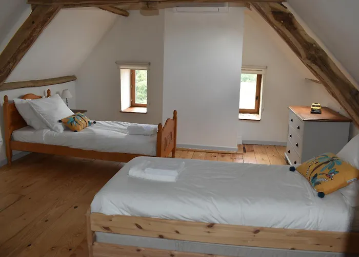 Les Granges شقة Marquay