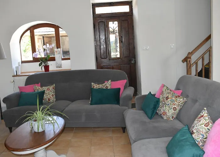 شقة Les Granges Marquay